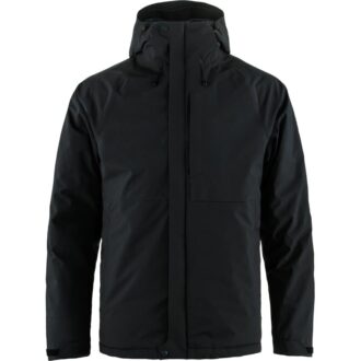 Chaqueta de senderismo acolchada Hc Hydratic M