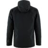 Chaqueta de senderismo acolchada Hc Hydratic M