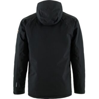 Chaqueta de senderismo acolchada Hc Hydratic M
