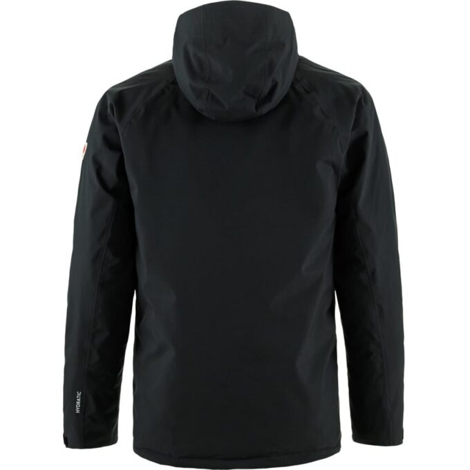 Chaqueta de senderismo acolchada Hc Hydratic M