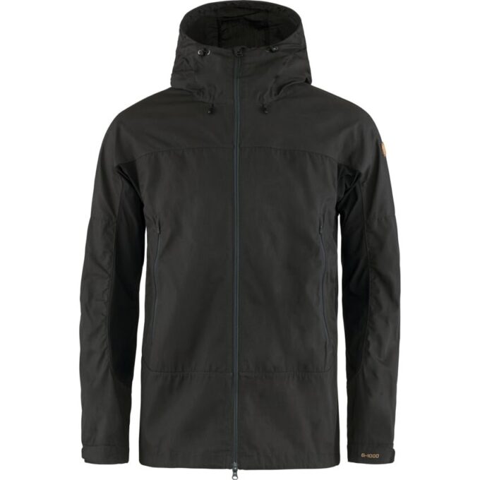 Chaqueta de trekking Abisko Lite M