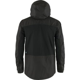 Chaqueta de trekking Abisko Lite M
