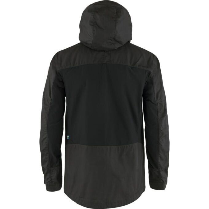 Chaqueta de trekking Abisko Lite M