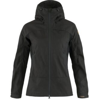 Chaqueta de trekking Abisko Lite W
