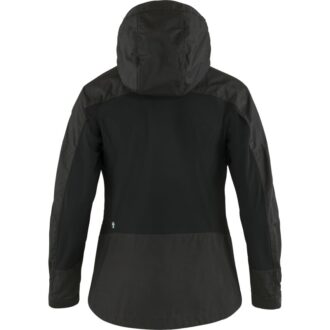 Chaqueta de trekking Abisko Lite W