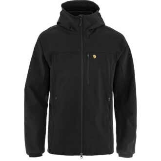 Chaqueta elástica Bergtagen M