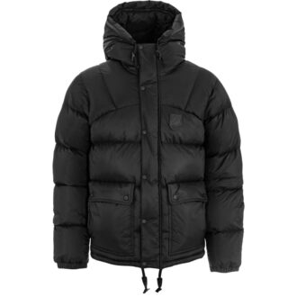 Chaqueta Expedition Down Lite Black Edition M