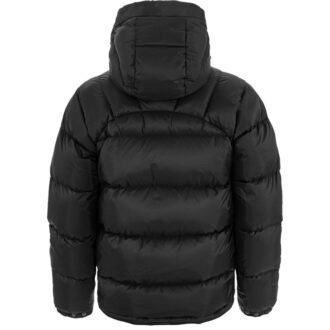 Chaqueta Expedition Down Lite Black Edition M