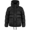 Chaqueta Expedition Down Lite Black Edition W