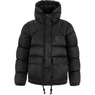 Chaqueta Expedition Down Lite Black Edition W