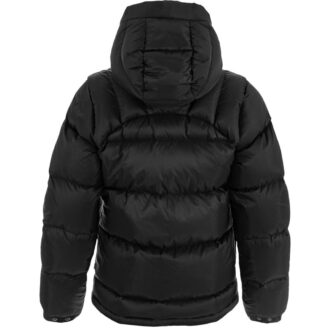 Chaqueta Expedition Down Lite Black Edition W