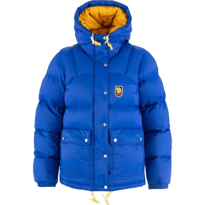 Chaqueta Expedition Down Lite Jkt W 50.º aniversario