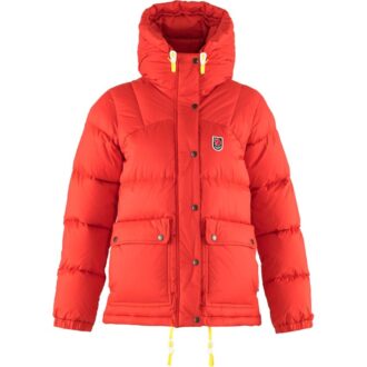 Chaqueta Expedition Down Lite W