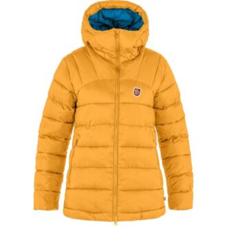 Chaqueta Expedition Mid Winter W