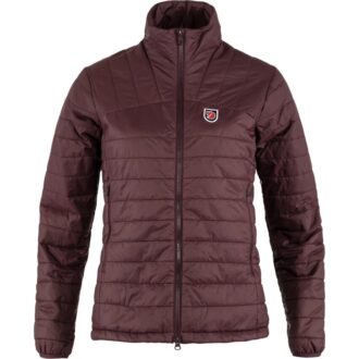 Chaqueta Expedition X-Latt W