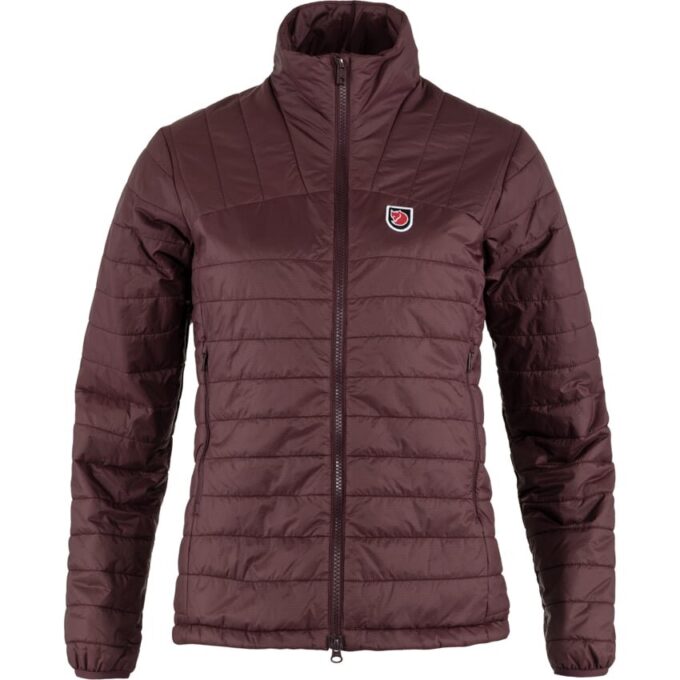 Chaqueta Expedition X-Latt W Chaqueta Expedition X-Latt W