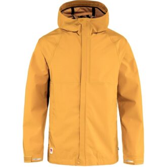 Chaqueta High Coast Hydratic Trail M