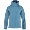 Chaqueta High Coast Hydratic Trail W