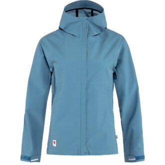 Chaqueta High Coast Hydratic Trail W