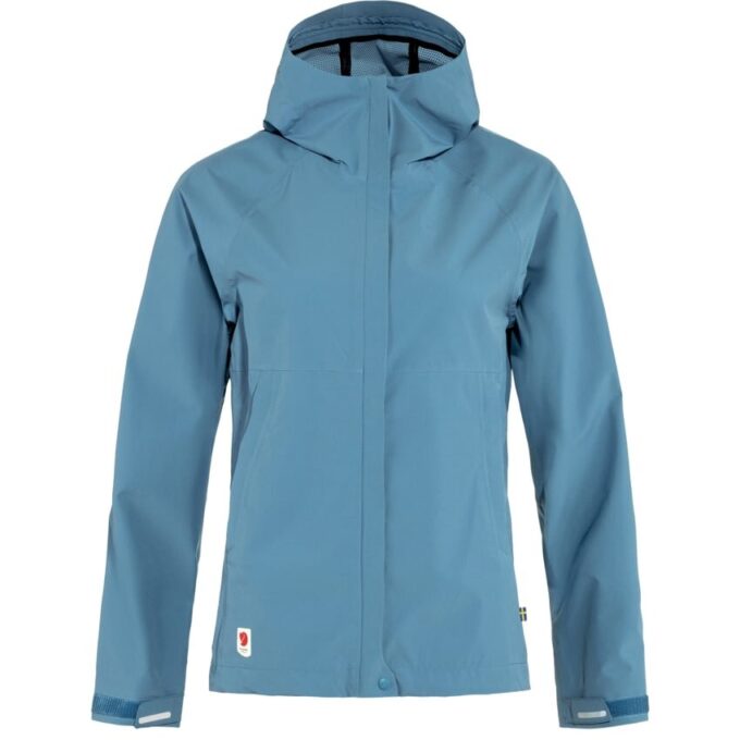 Chaqueta High Coast Hydratic Trail W