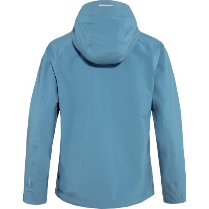 Chaqueta High Coast Hydratic Trail W