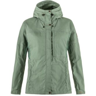 Chaqueta Kaipak W
