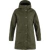 Chaqueta Karla Hydratic W