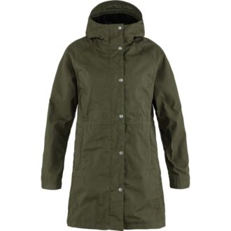 Chaqueta Karla Hydratic W