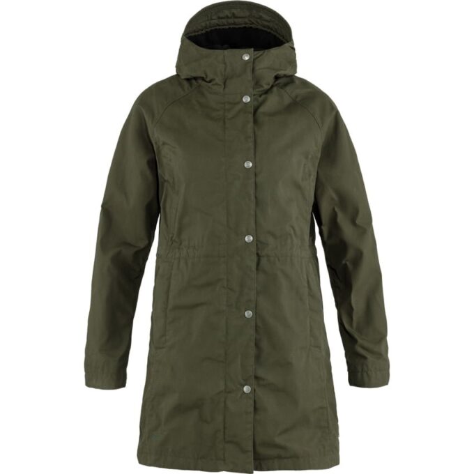 Chaqueta Karla Hydratic W