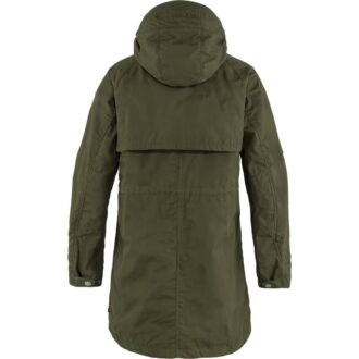 Chaqueta Karla Hydratic W