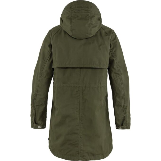 Chaqueta Karla Hydratic W