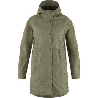 Chaqueta Karla Lite W
