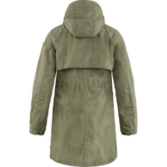 Chaqueta Karla Lite W