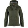 Chaqueta Keb Eco-Shell W