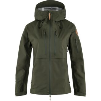 Chaqueta Keb Eco-Shell W