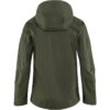 Chaqueta Keb Eco-Shell W
