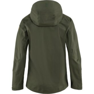 Chaqueta Keb Eco-Shell W