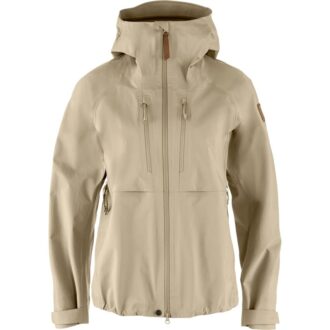 Chaqueta Keb Gtx W