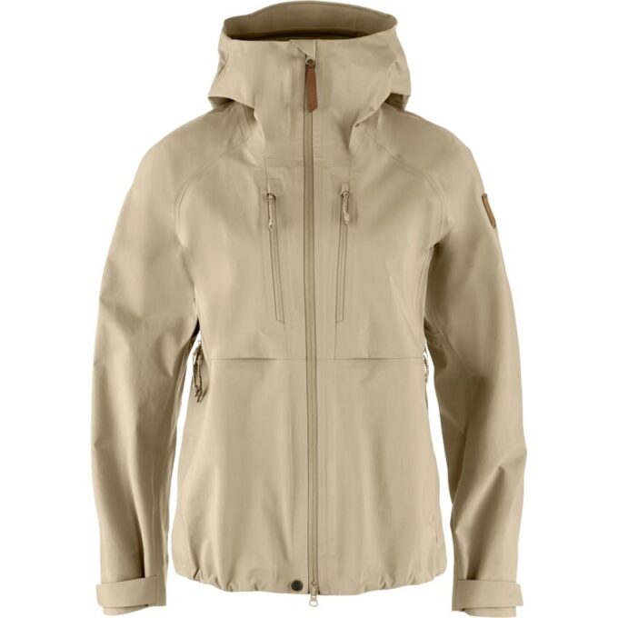 Chaqueta Keb Gtx W
