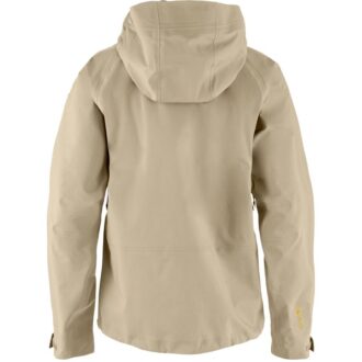 Chaqueta Keb Gtx W