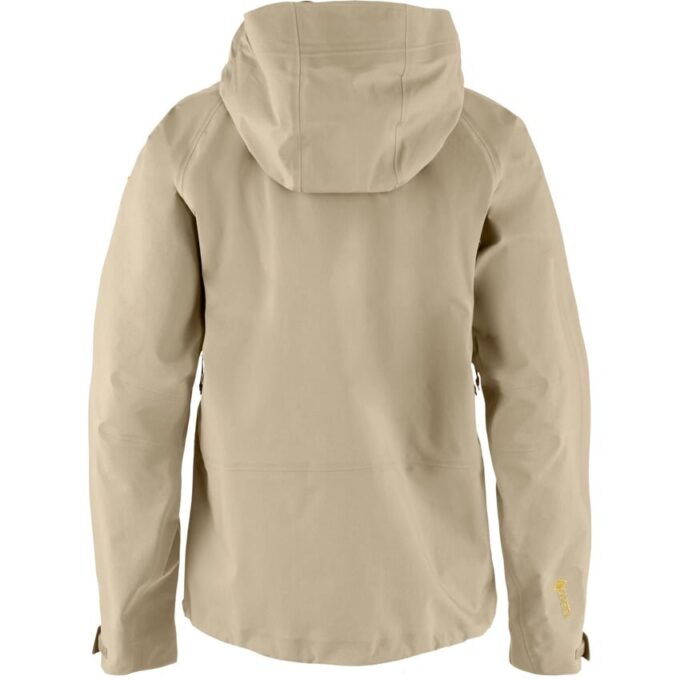 Chaqueta Keb Gtx W