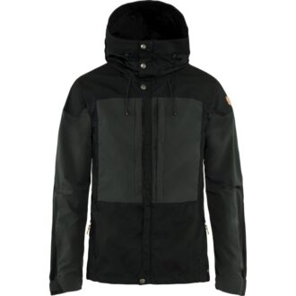 Chaqueta Keb M