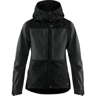 Chaqueta Keb W