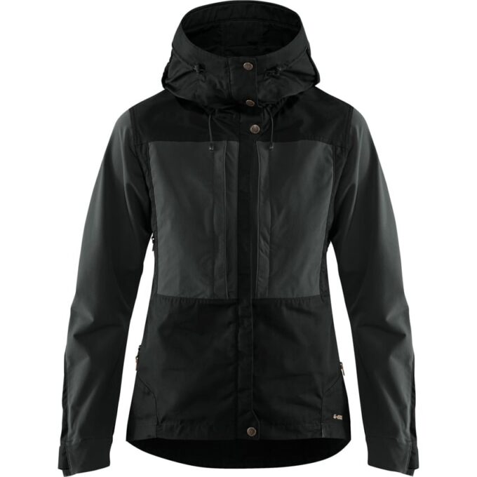 Chaqueta Keb W Chaqueta Keb W