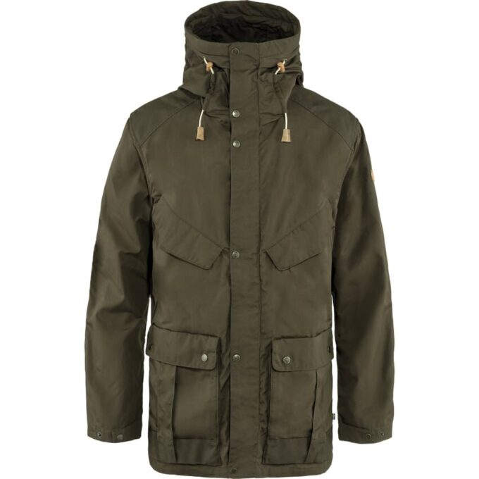 Chaqueta n.º 68 M