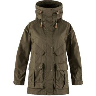 Chaqueta n.º 68 W