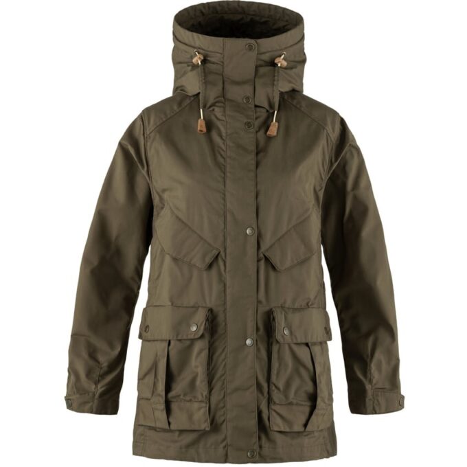 Chaqueta n.º 68 W