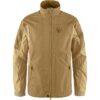 Chaqueta Ovik Stencollar M