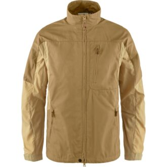 Chaqueta Ovik Stencollar M