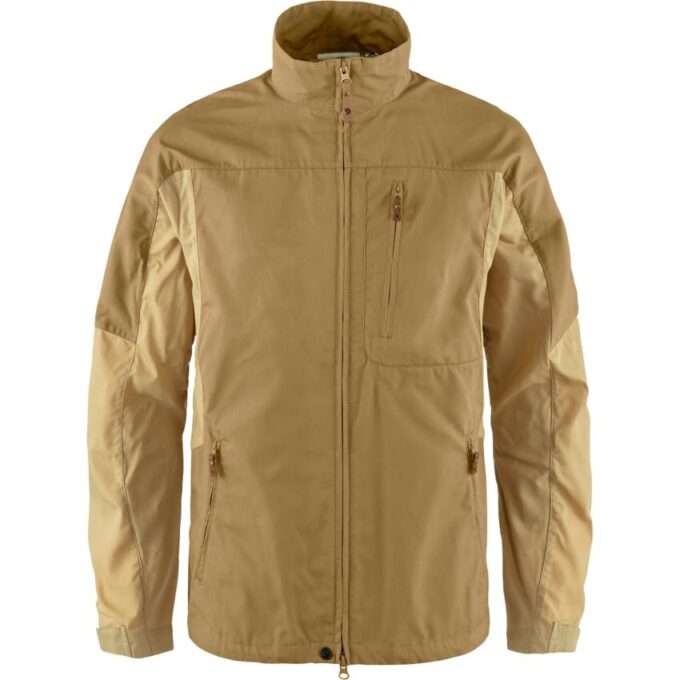 Chaqueta Ovik Stencollar M